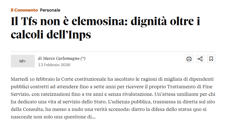 norme e tributi il sole 24 ore